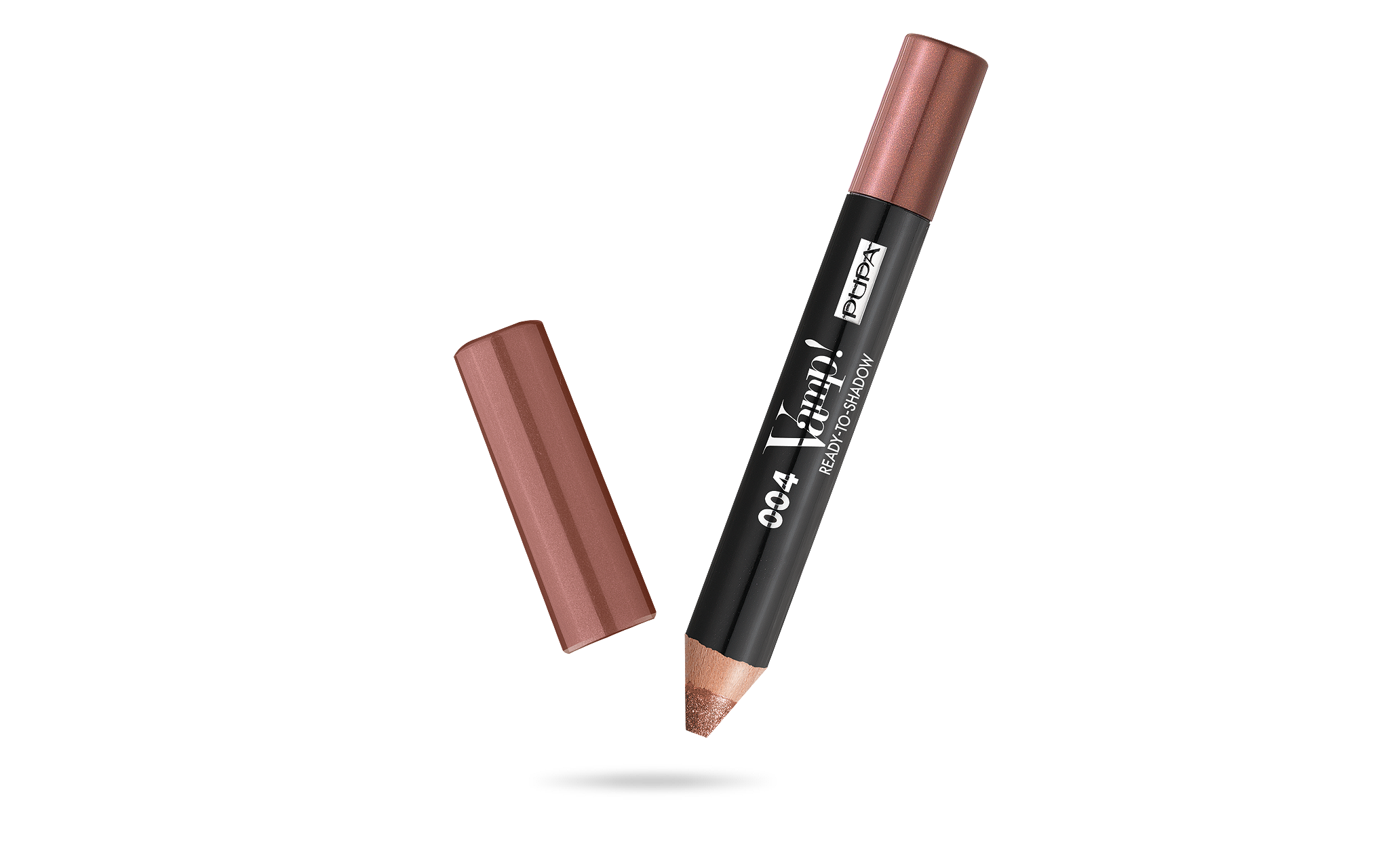 Vamp! Ready to Shadow 004 - Hot Copper