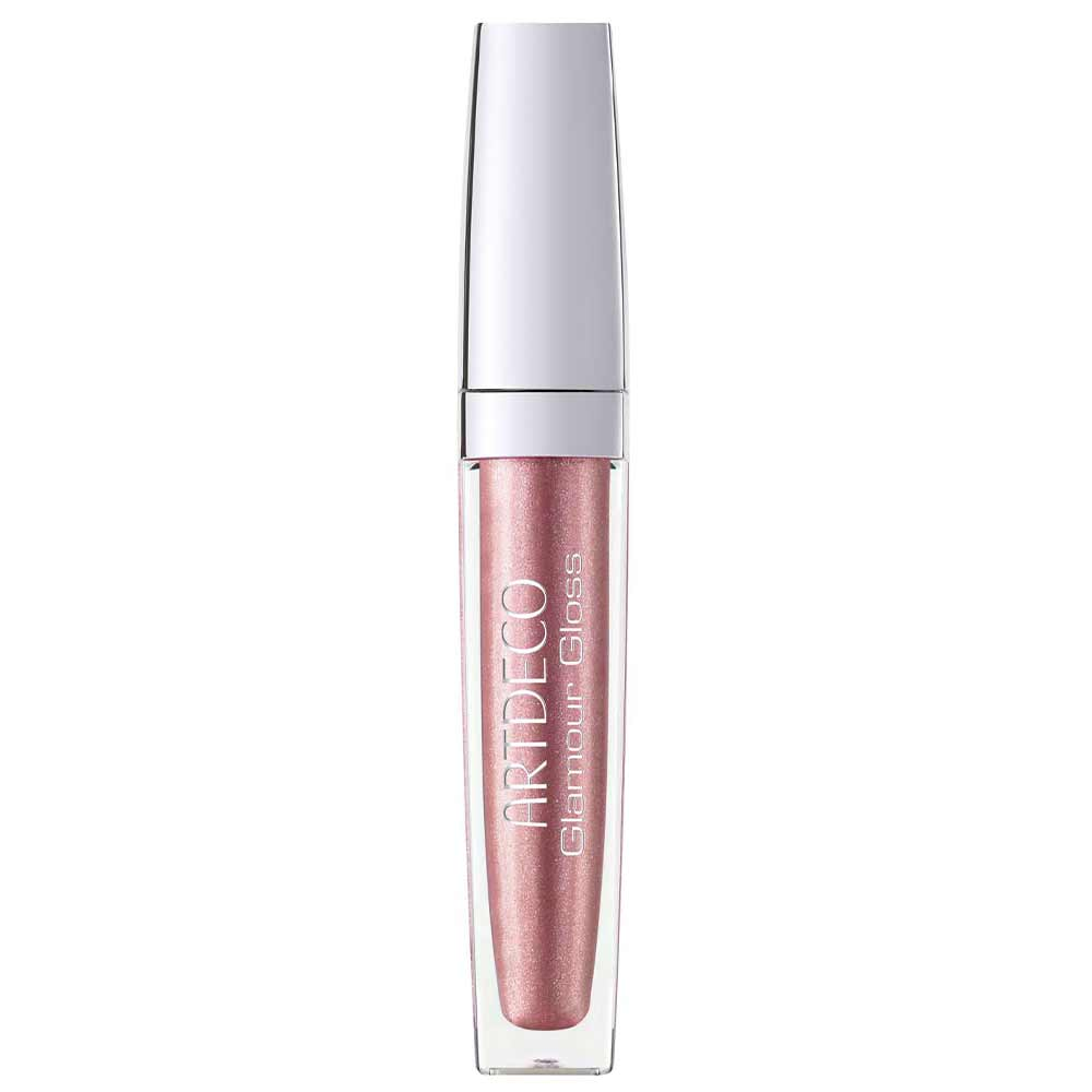 GLAMOUR GLOSS - antique pink - 25