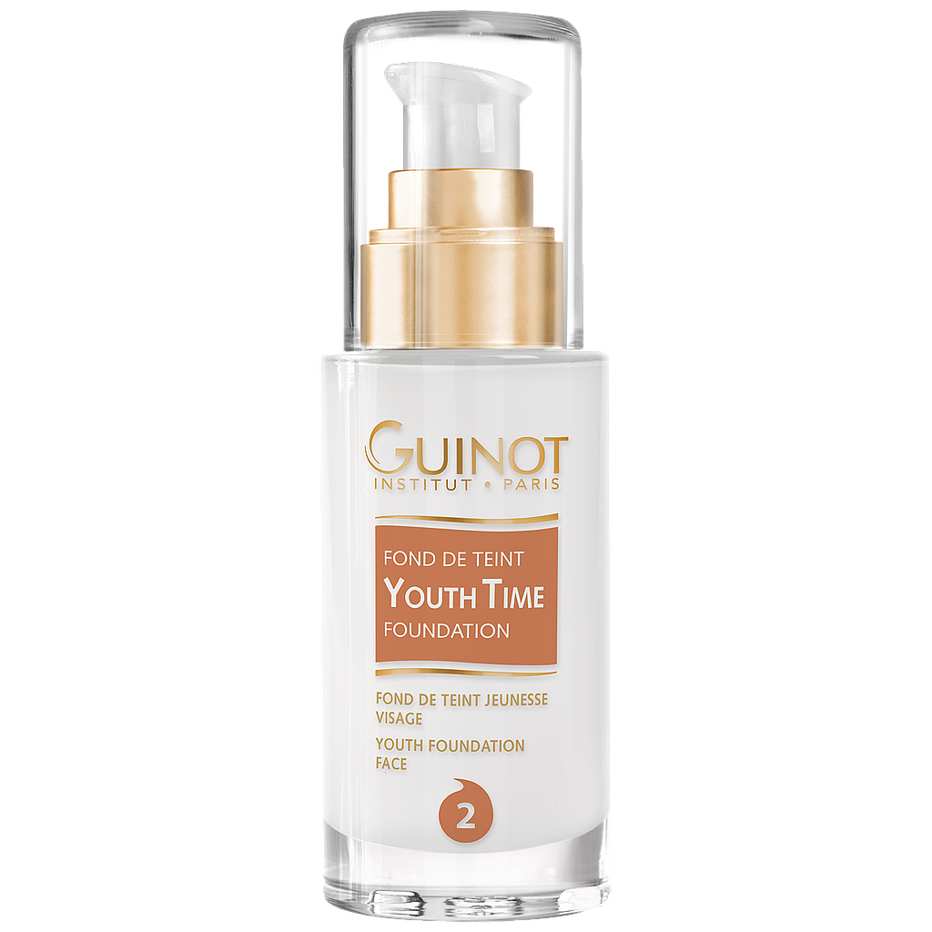Fond de Teint Youth Time Nr 2