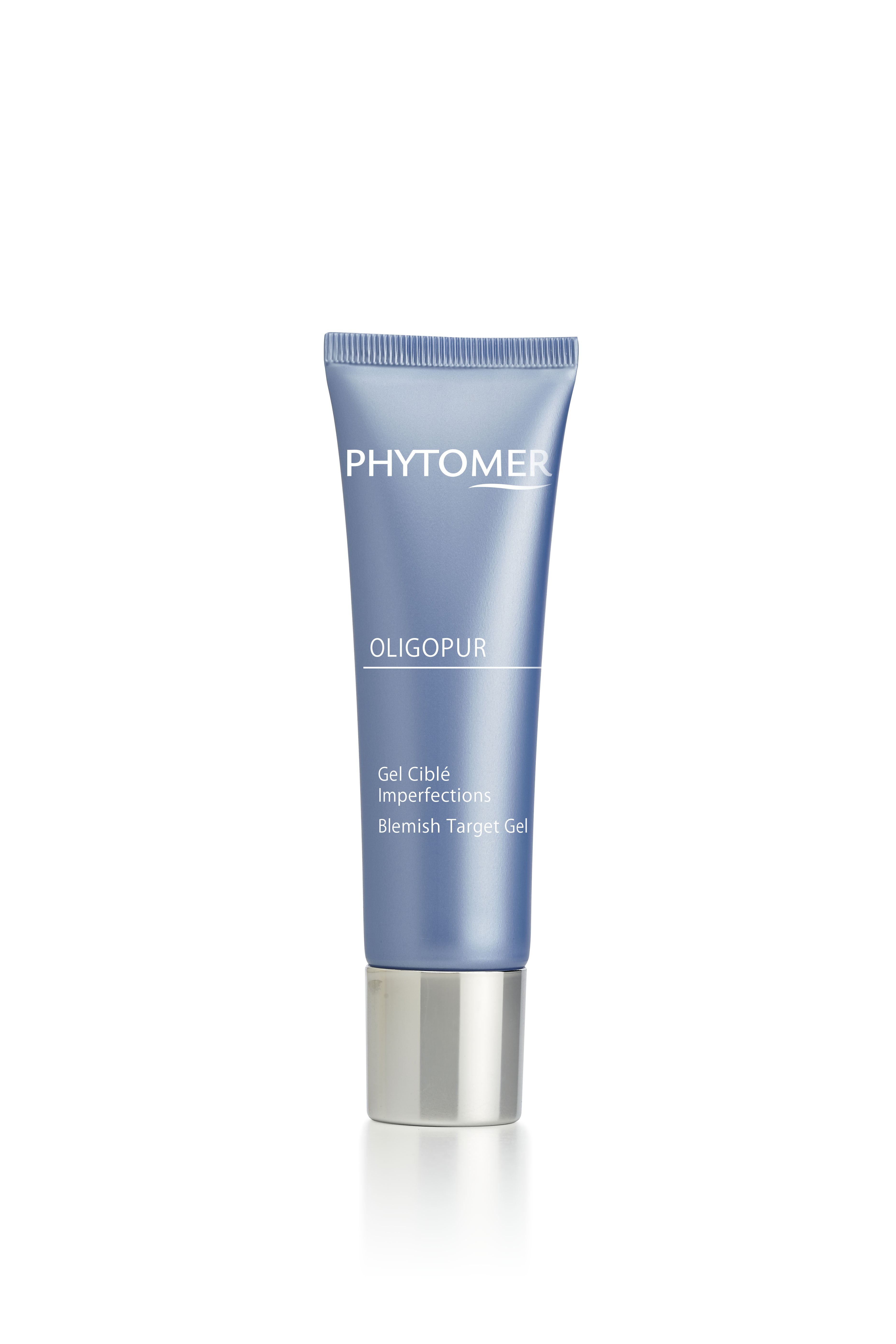 Oligopur Gel Cible Anti-Imperfections