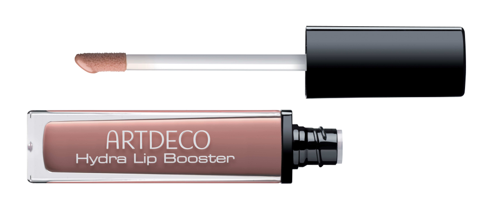 HYDRA LIP BOOSTER - translucent rosewood - 36