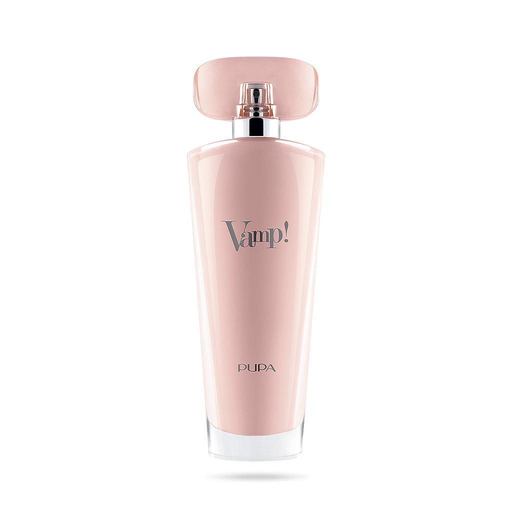 Eau de Parfum Vamp! Pink 50 ml