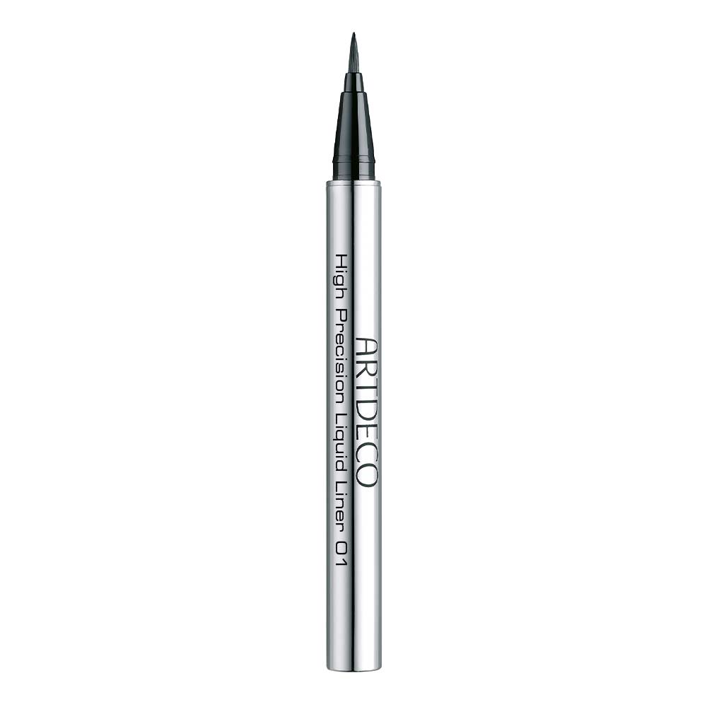 HIGH PRECISION LIQUID LINER  - black - 01