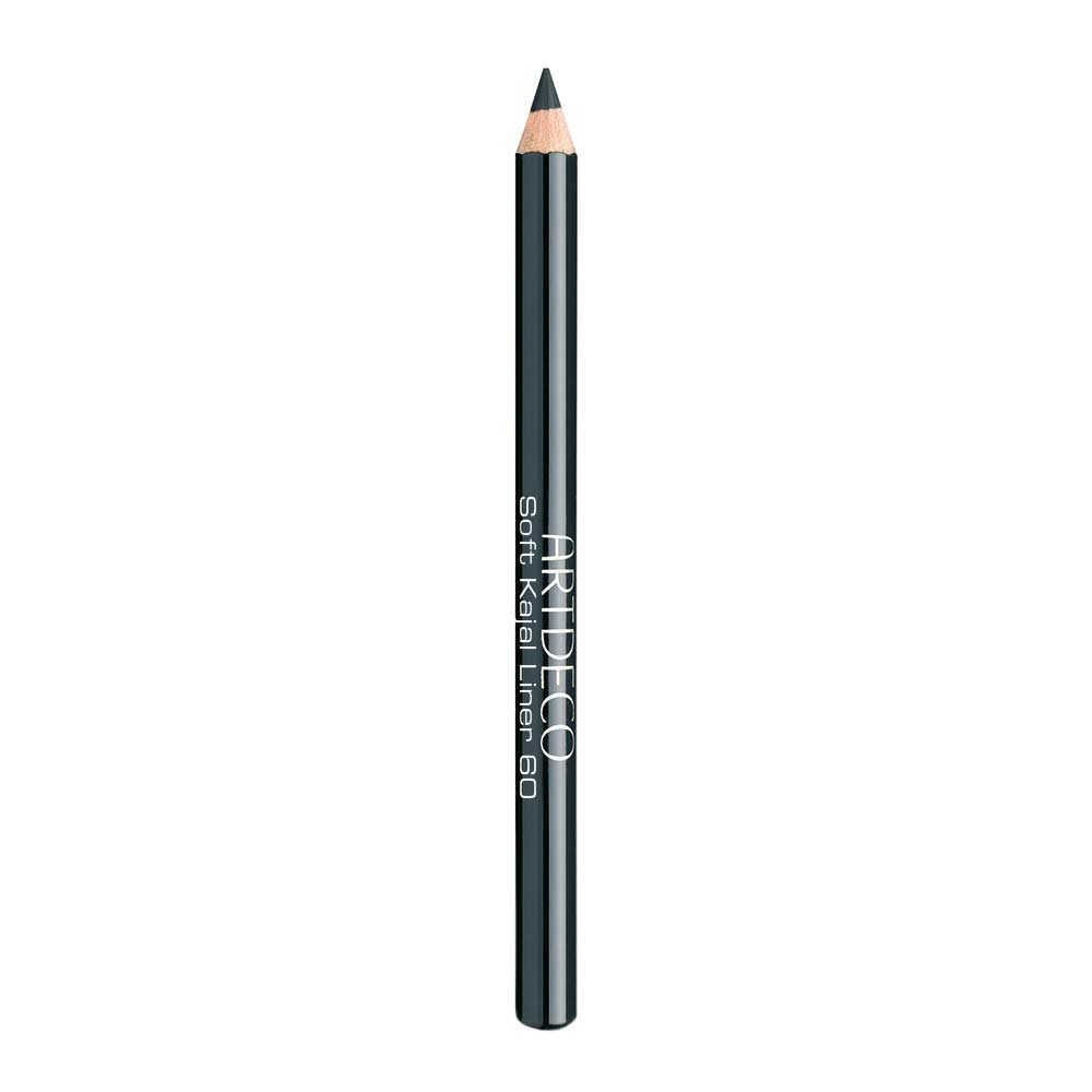 *SOFT KAJAL LINER - black - 60