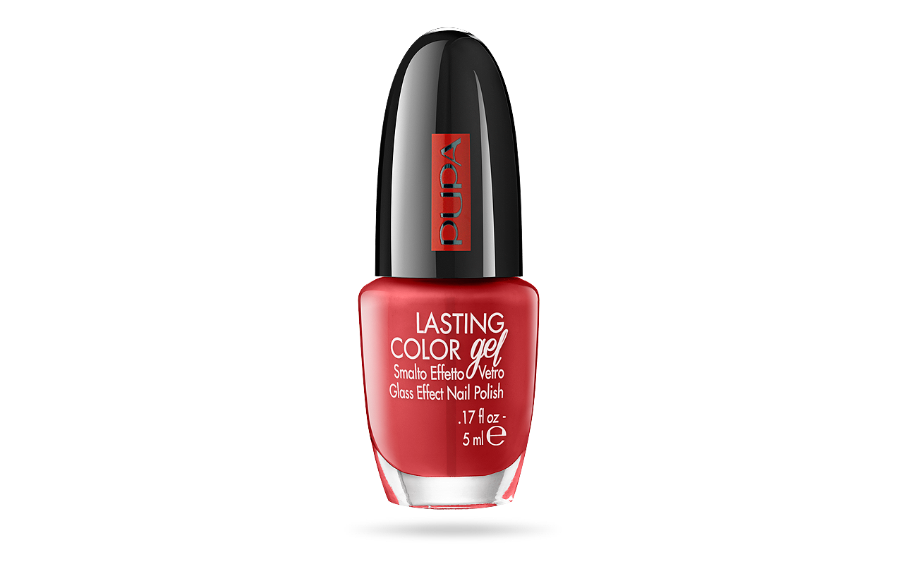Lasting Color Gel 040 Eccentri Lacquers