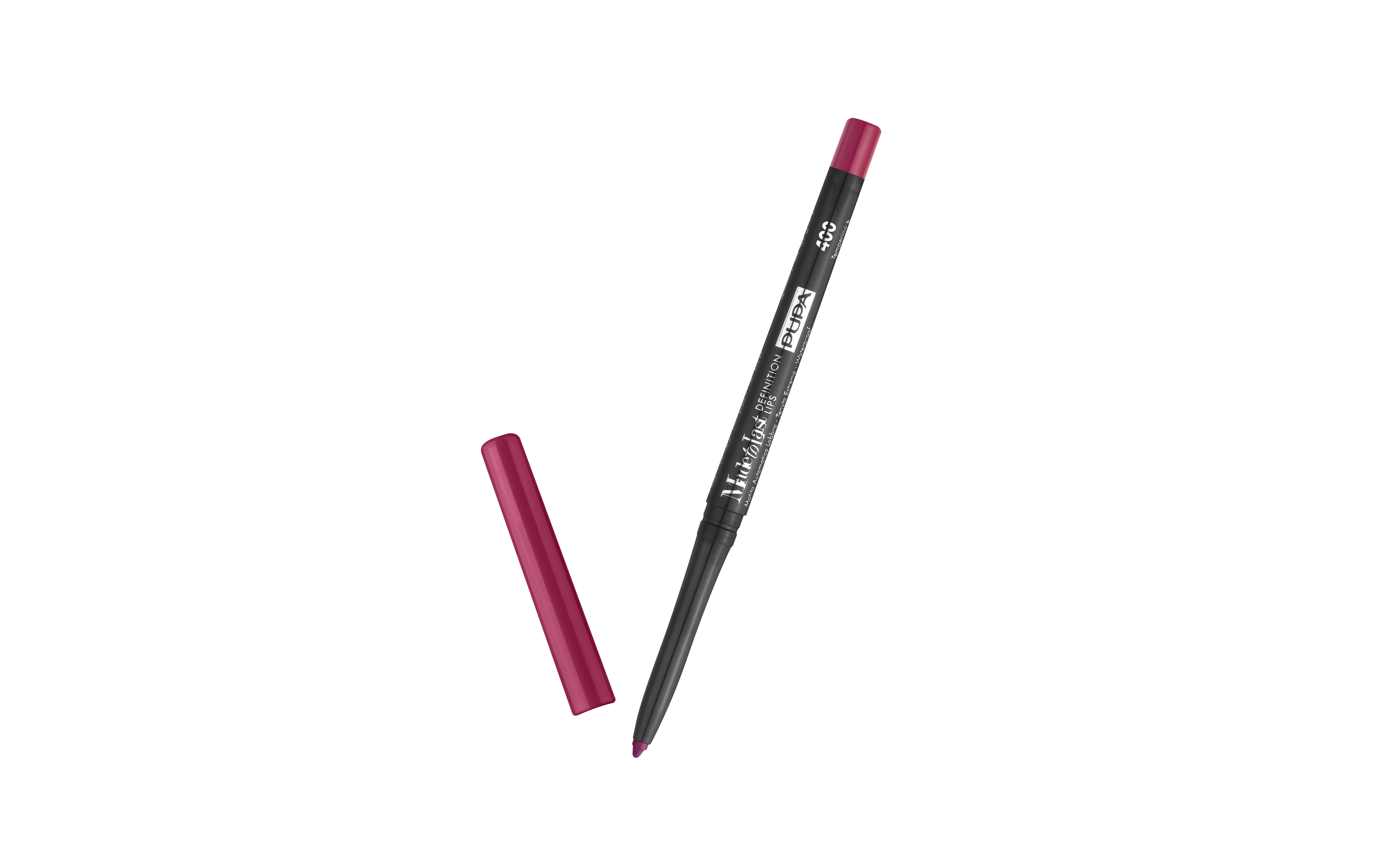 Made To Last Definition Lips 400 Intense Fuchsia
