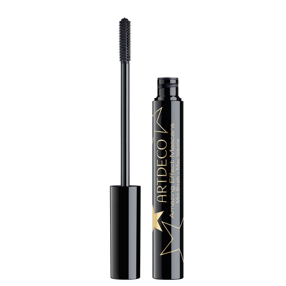 AMAZING EFFECT MASCARA - black - 1