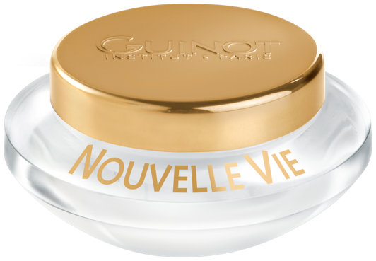 Creme Nouvelle Vie
