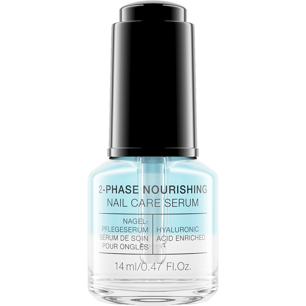 Spa Nail Care 2 Phase Nail Care Serum