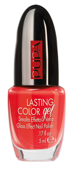 Lasting Color Gel 119 Orange Arizona