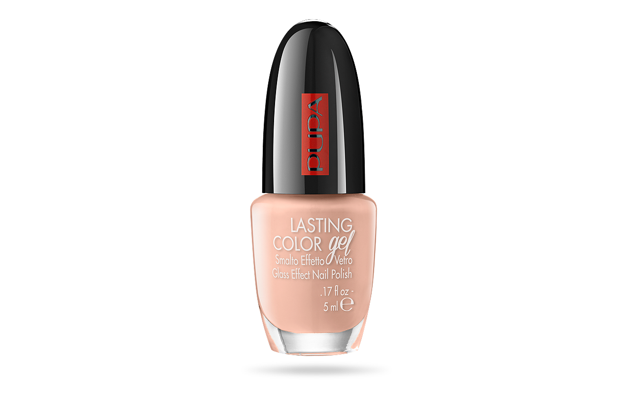 Lasting Color Gel 012 Vibrant Light