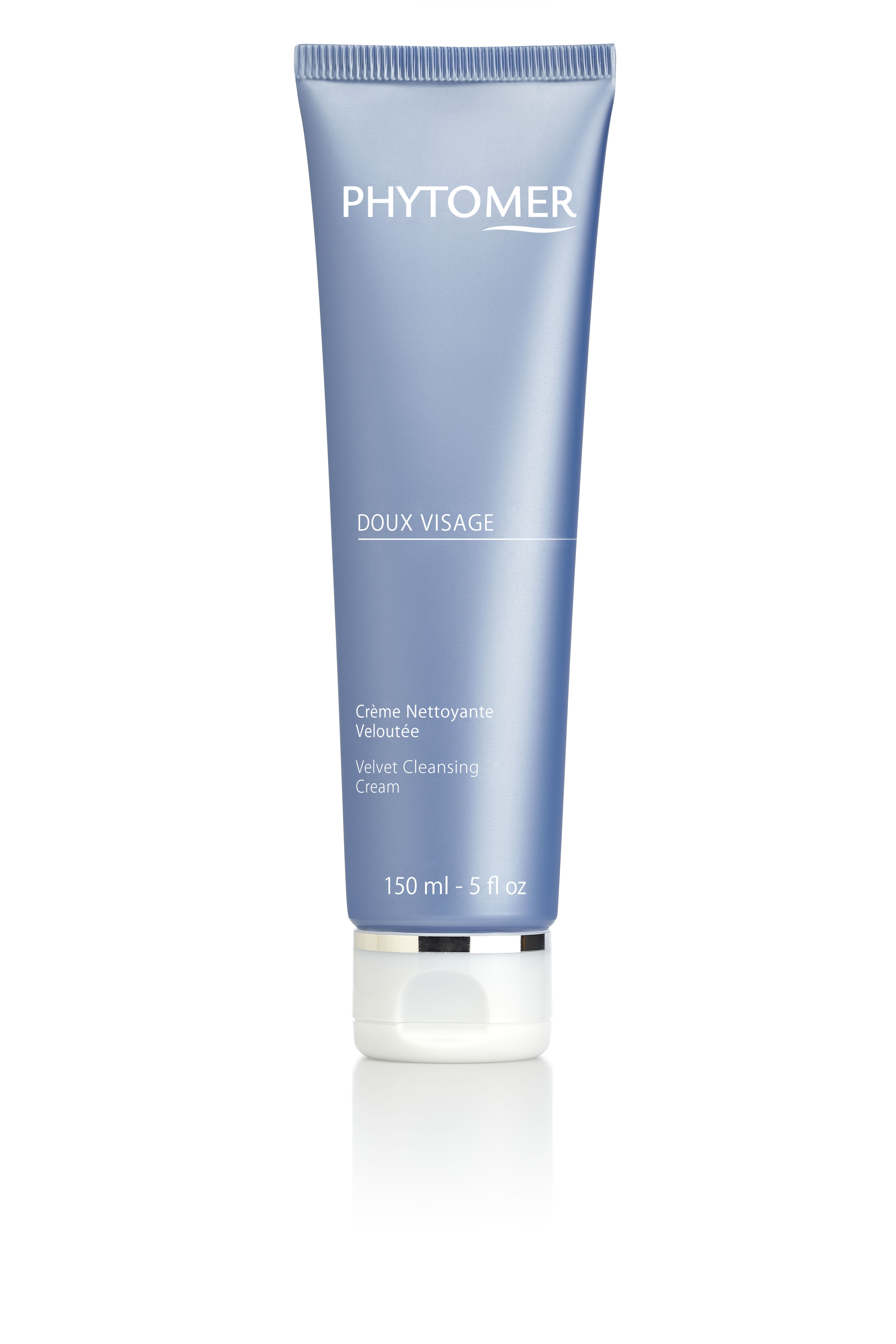 Doux Visage Creme Nettoyante Veloutee
