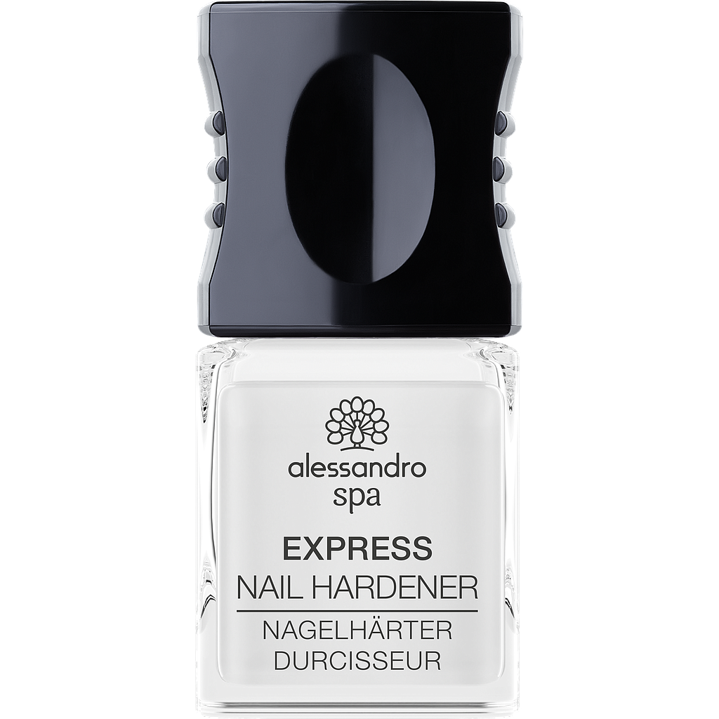 Spa Nail Care Express Nail Hardener