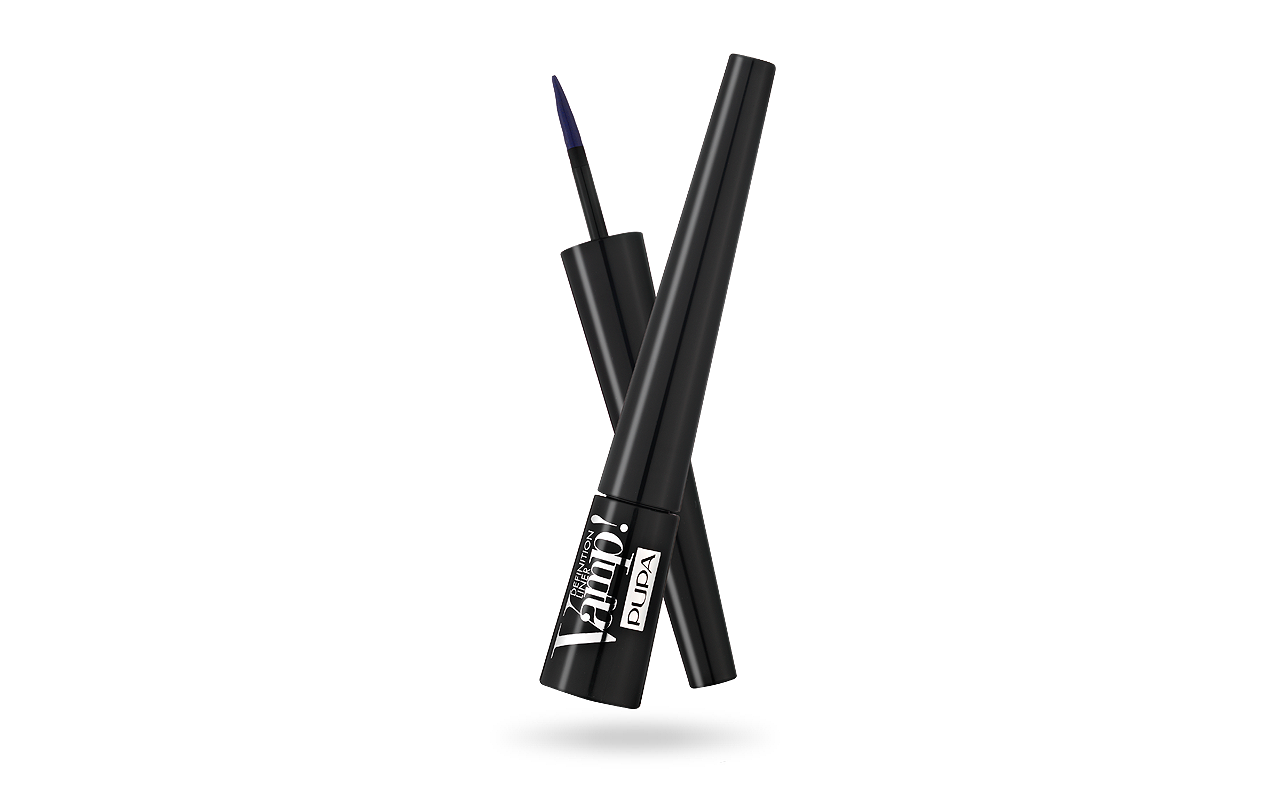 Vamp Definition Liner 300 Deep Blue Matt