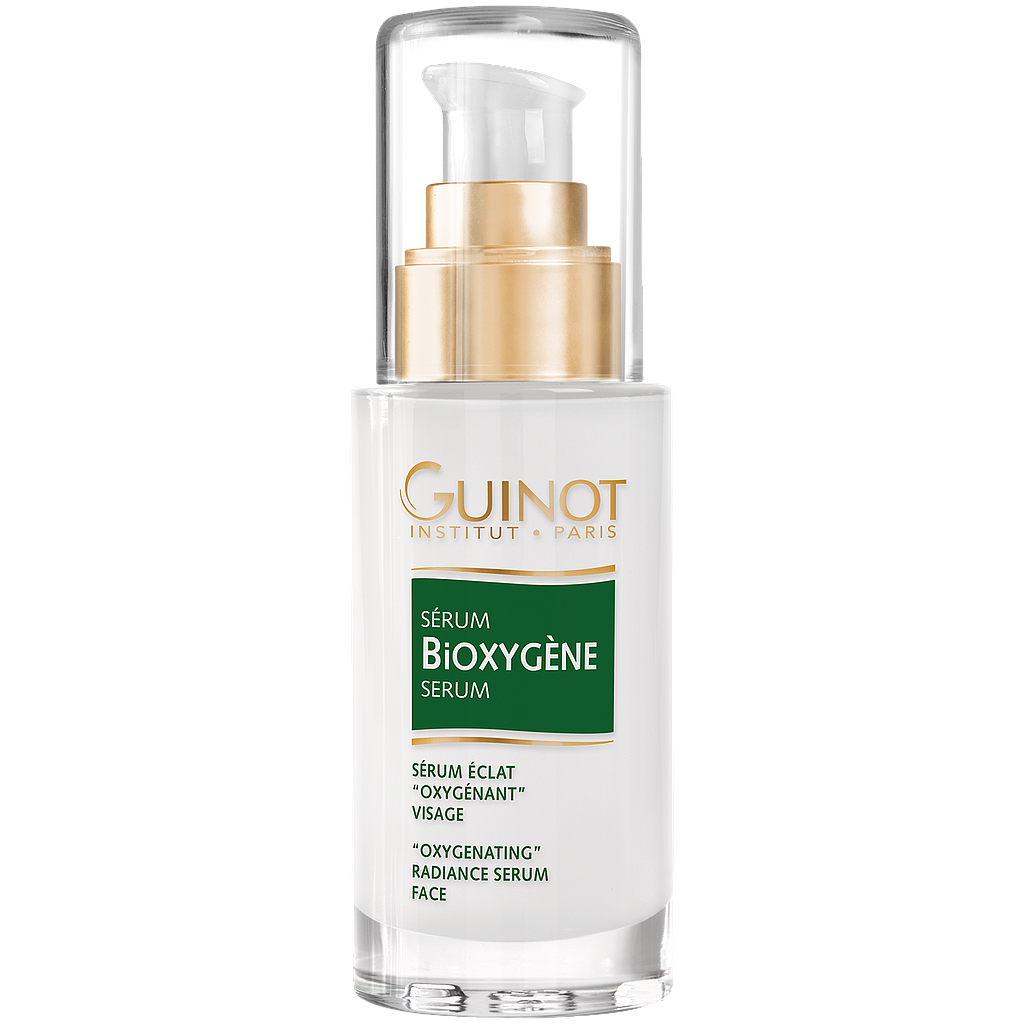 Bioxygene Serum