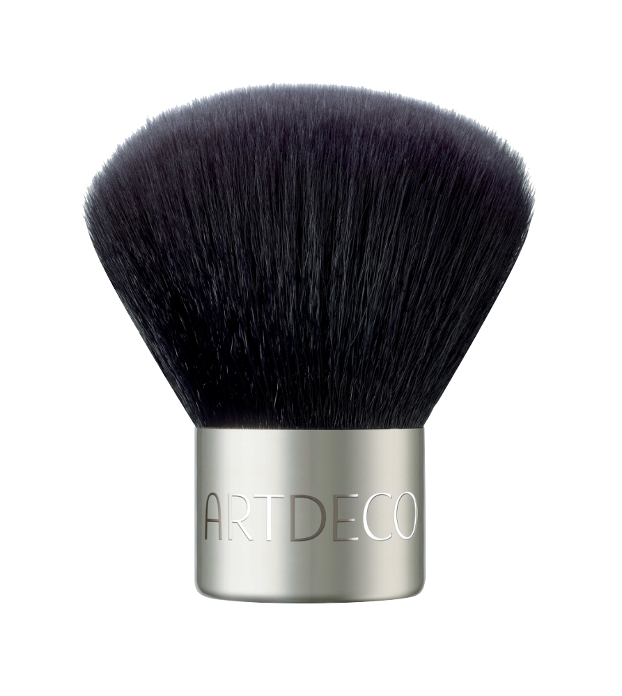 BRUSH FOR MINERAL POWDER FOUNDATION - 3
