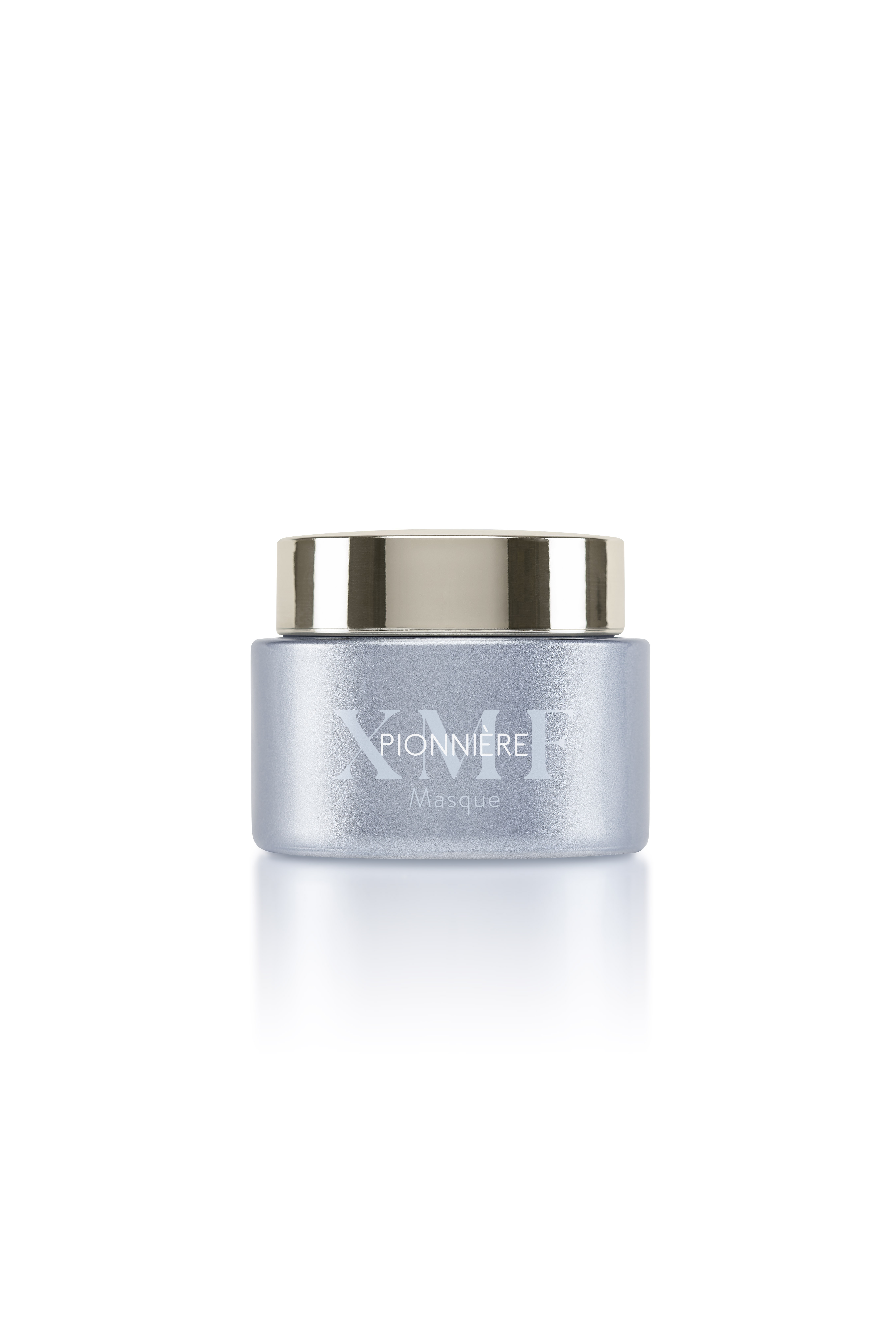 Pionniere XMF Masque en Huile Exfoliant