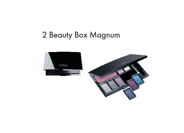 Pakket Counter Display  Mini Center