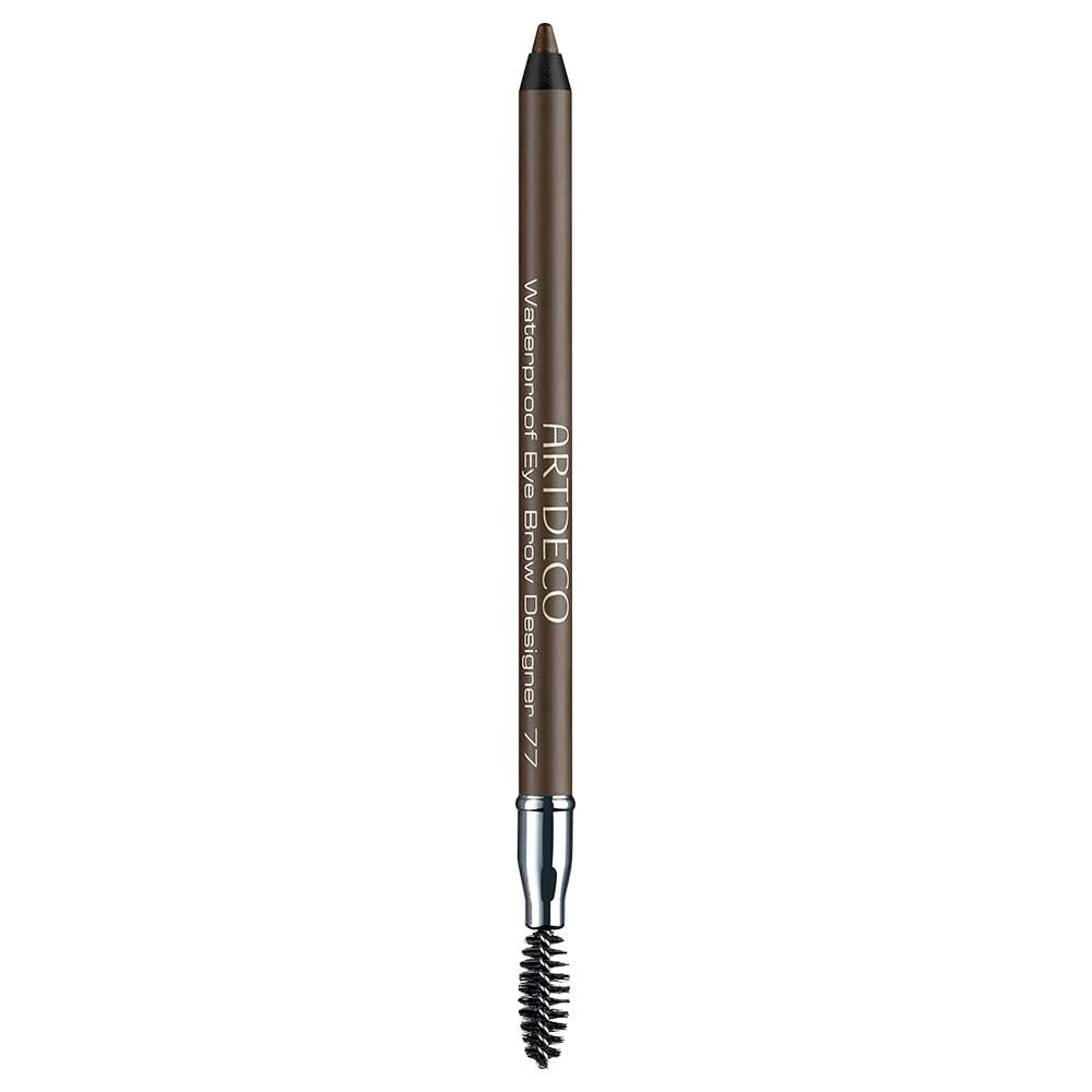 WATERPROOF EYE BROW DESIGNER - proof brown - 77