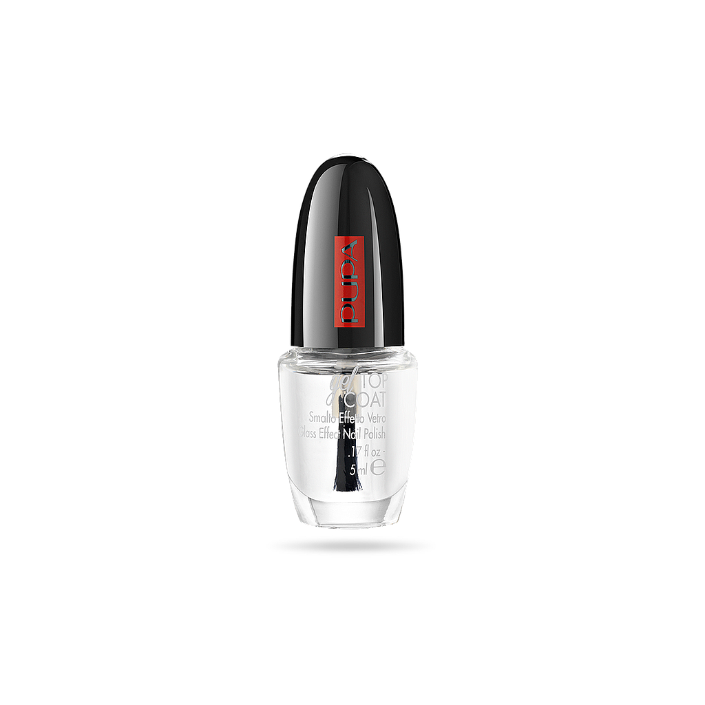 Gel Top Coat