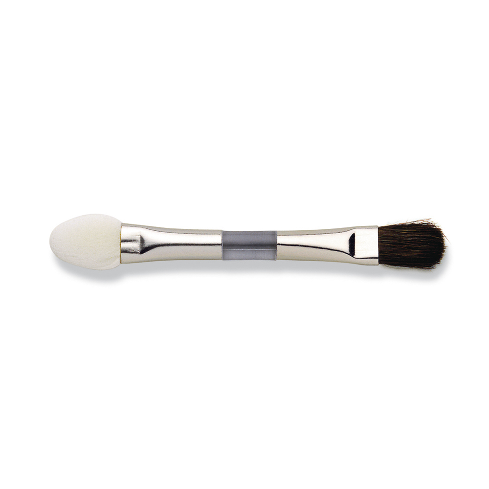DOUBLE BRUSH EYESHADOW
