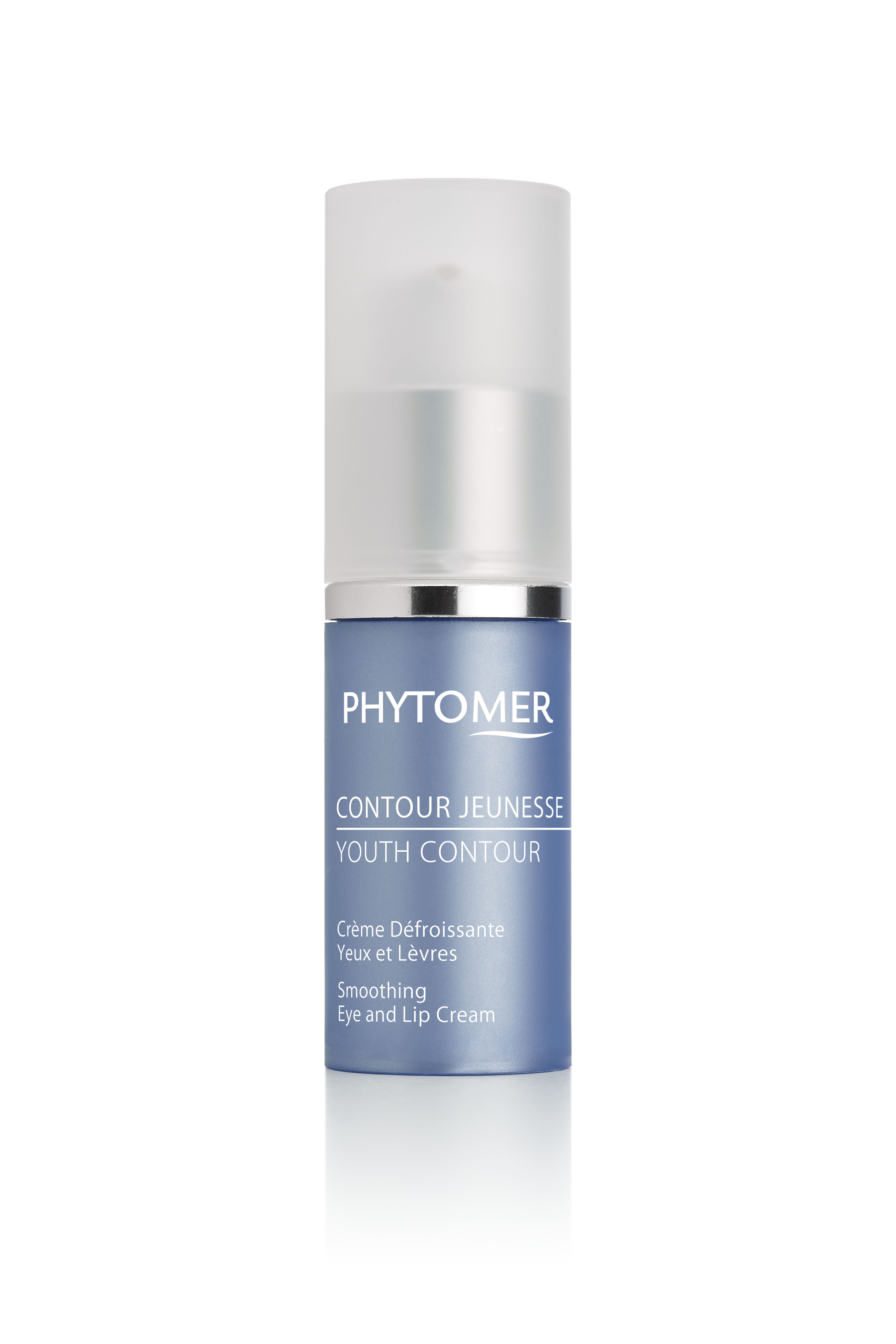 Contour Jeunesse Creme Defroissante Yeux & Levres