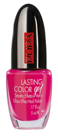 Lasting Color Gel 128 Spicy Fuchsia