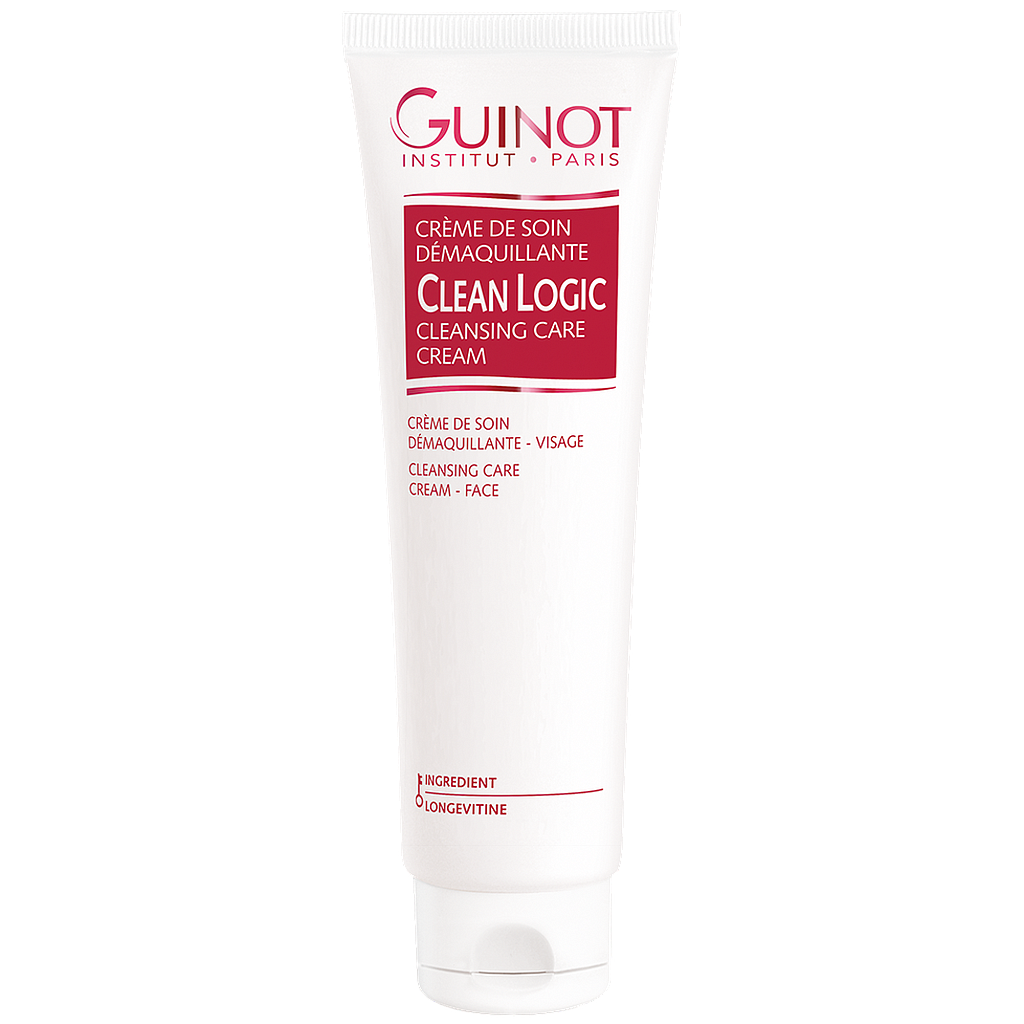 Creme de Soin Demaquillante Clean Logic