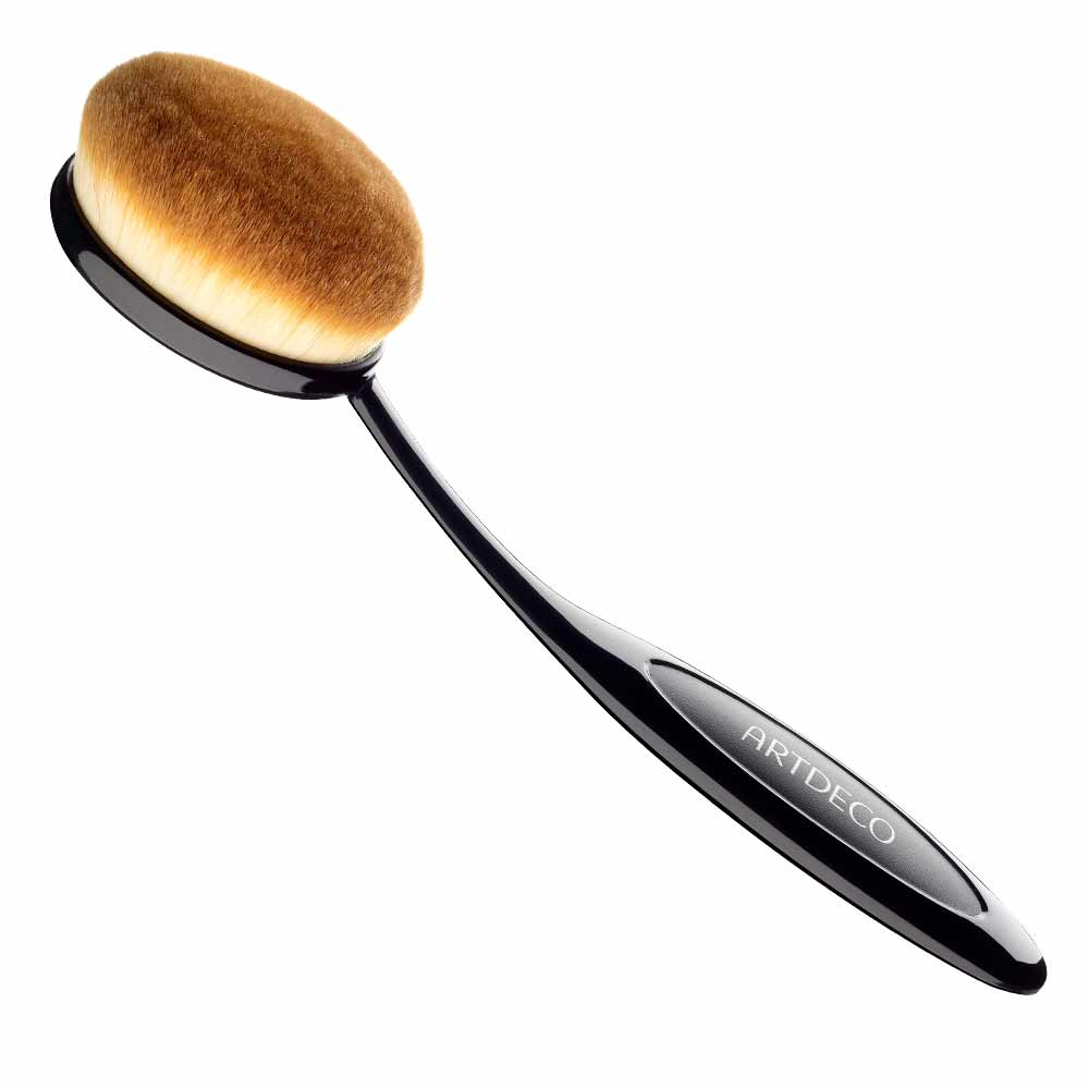 LARGE OVAL BRUSH PREMIUM QUALITY