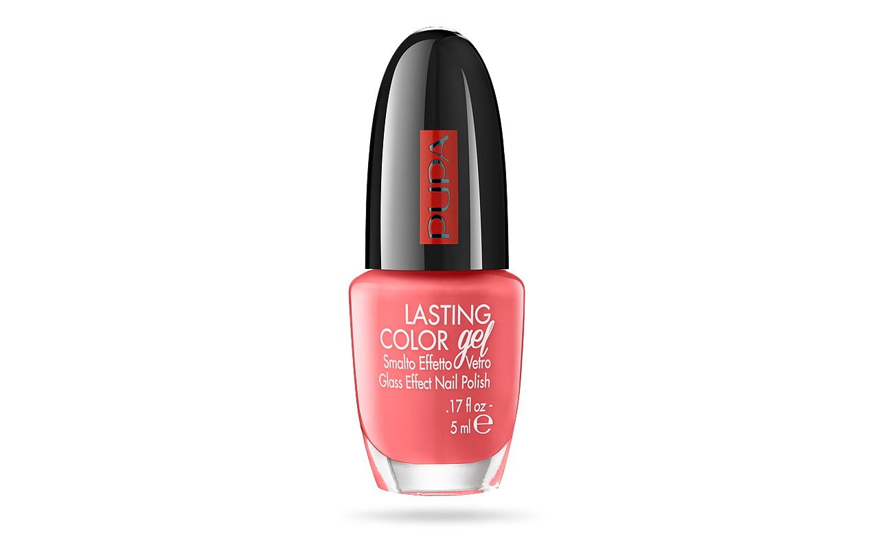 Lasting Color Gel 035 Tutti Frutti