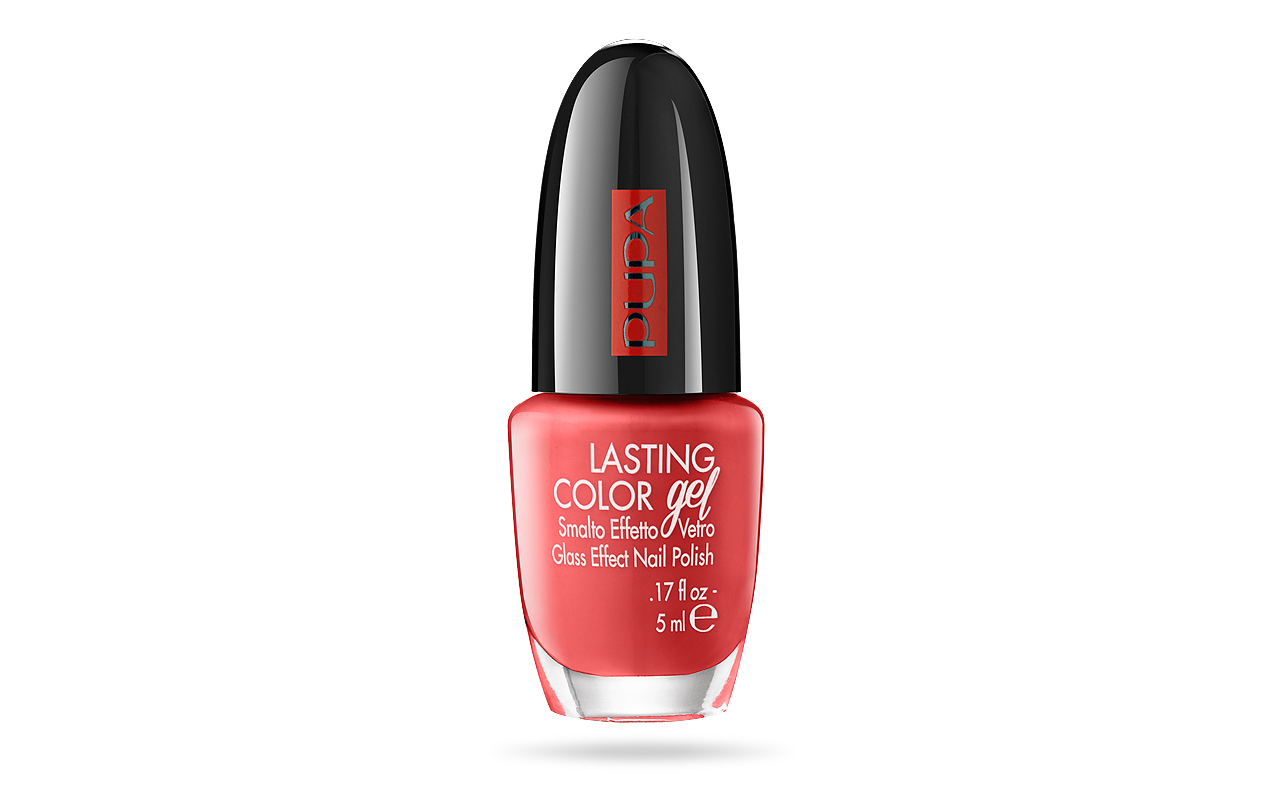 Lasting Color Gel 037 Rebel Claws
