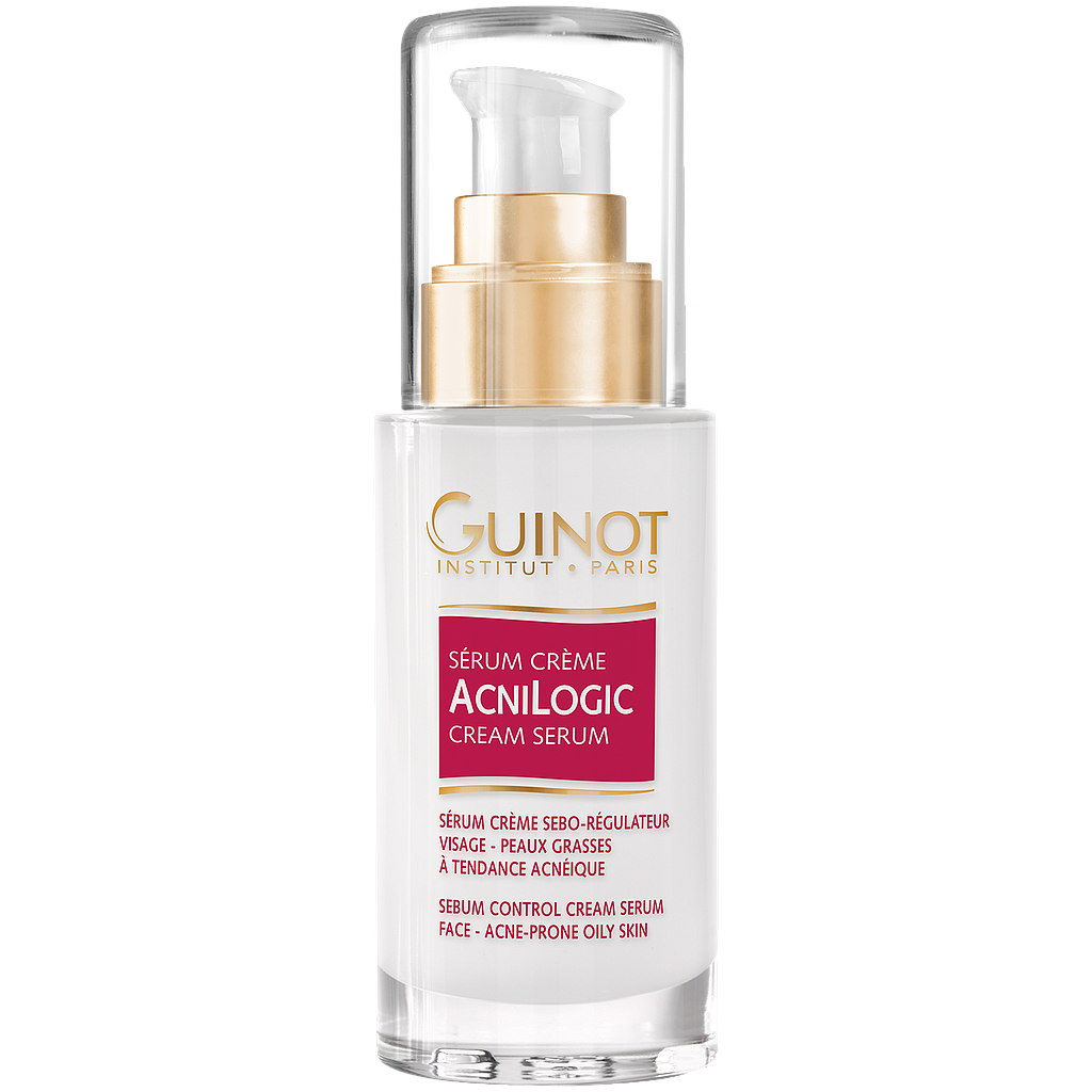 Serum Creme AcniLogic