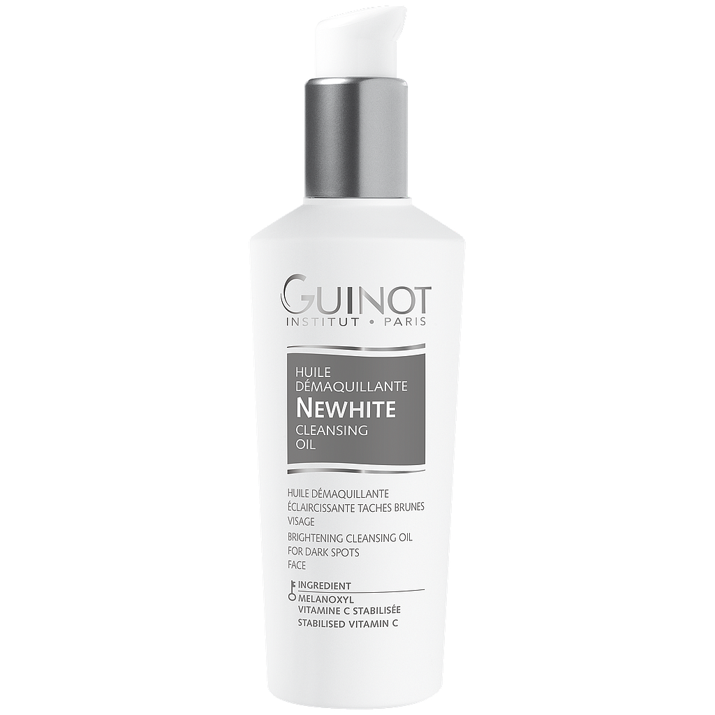 Huile Démaquillante Newhite
