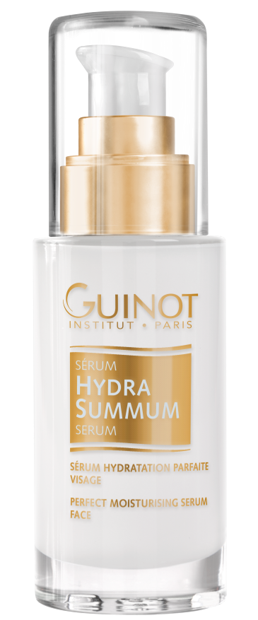 Serum Hydra Summum