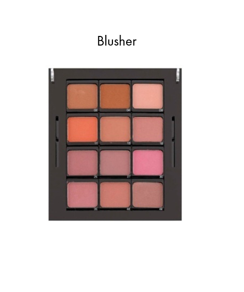 Pakket Counter Display  Lips