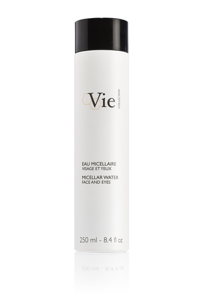 Eau Micellaire Visage et Yeux