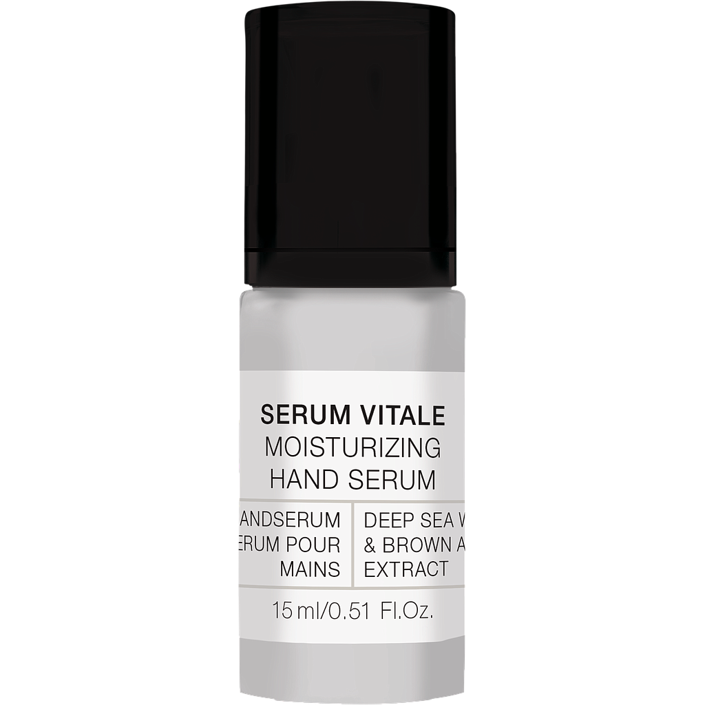 Spa Hand Care Serum Vitale