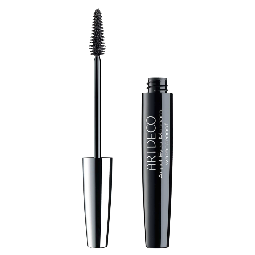 ANGEL EYES MASCARA WATERPROOF  - black - 71