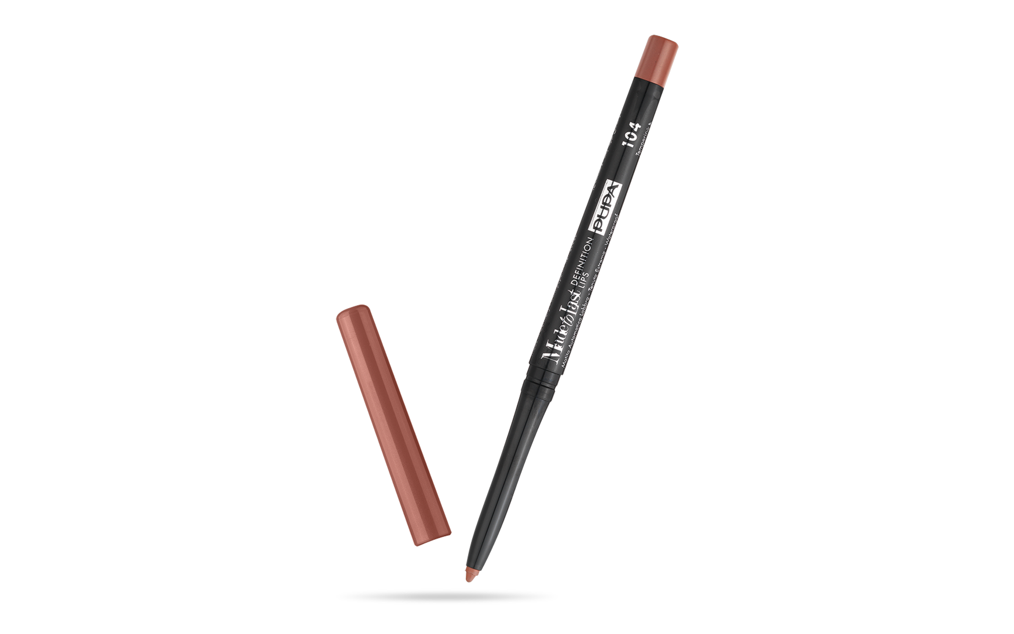 Made To Last Definition Lips 104 Rosewood