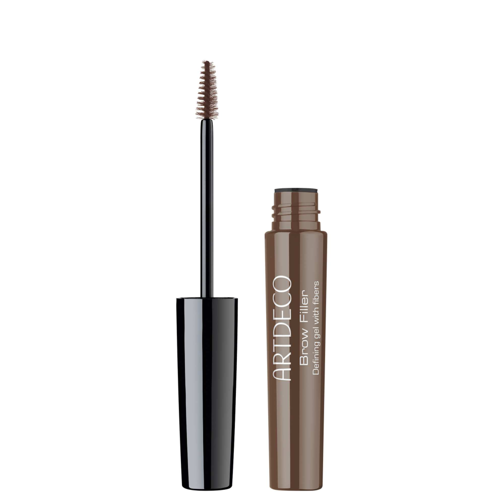 BROW FILLER  - soft brunette - 6