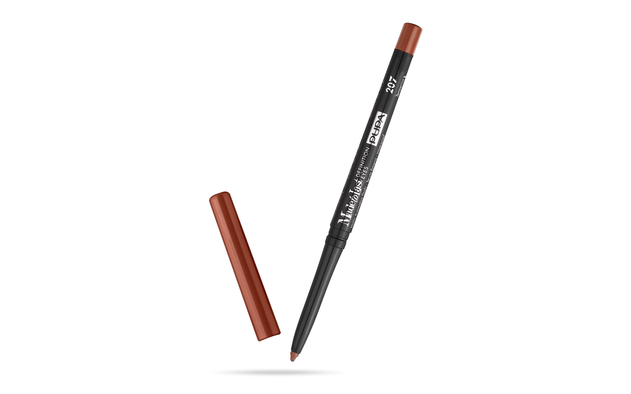 Made To Last Definition Eyes 207 Deep Burgundy