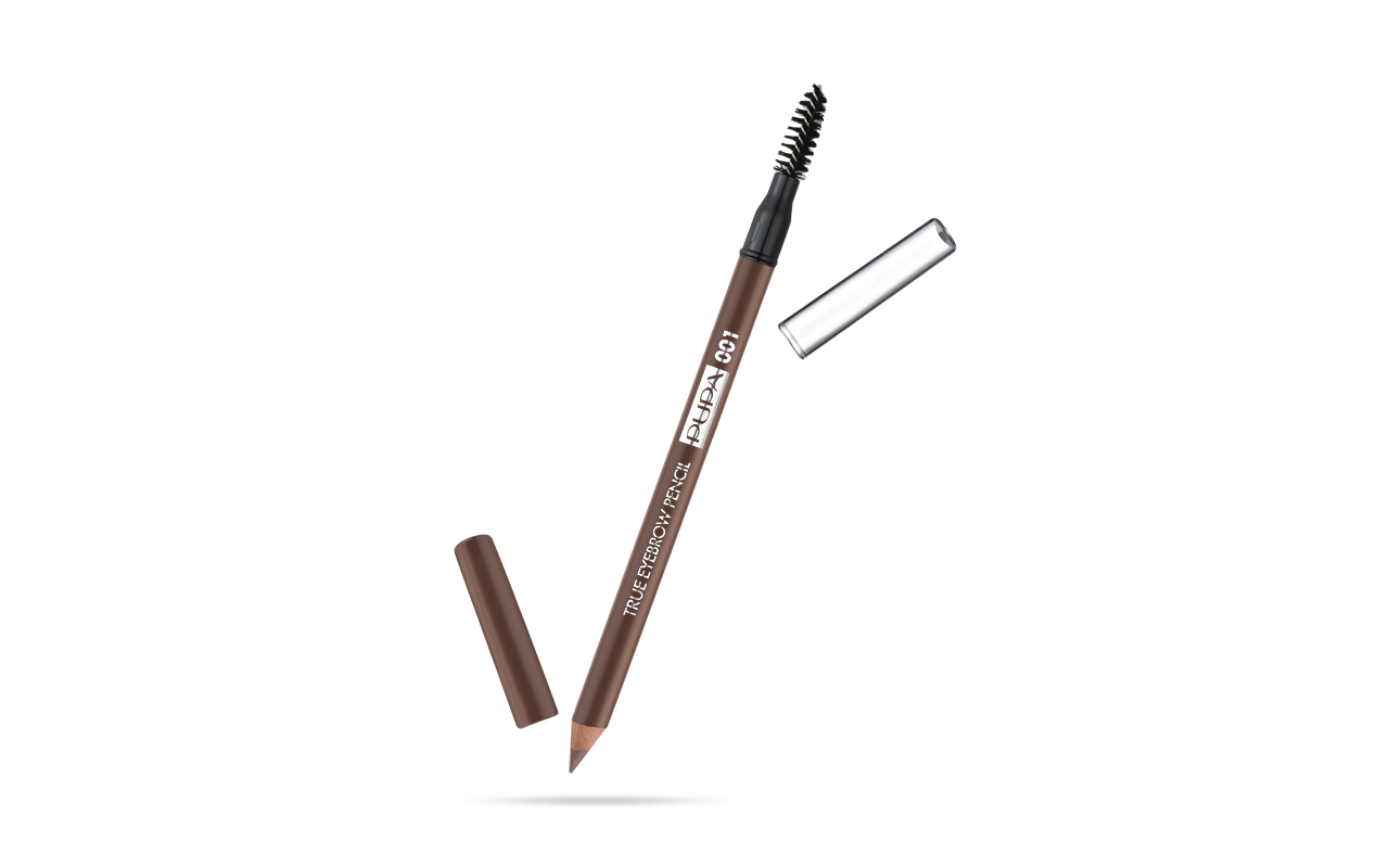 True Eyebrow Pencil 01 Blonde