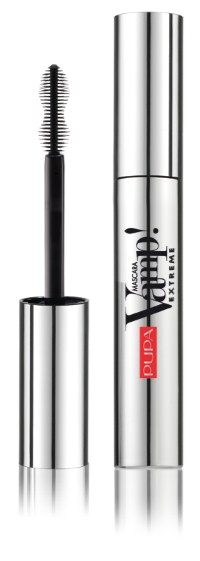 Vamp! Extreme Mascara 10 Extra Black