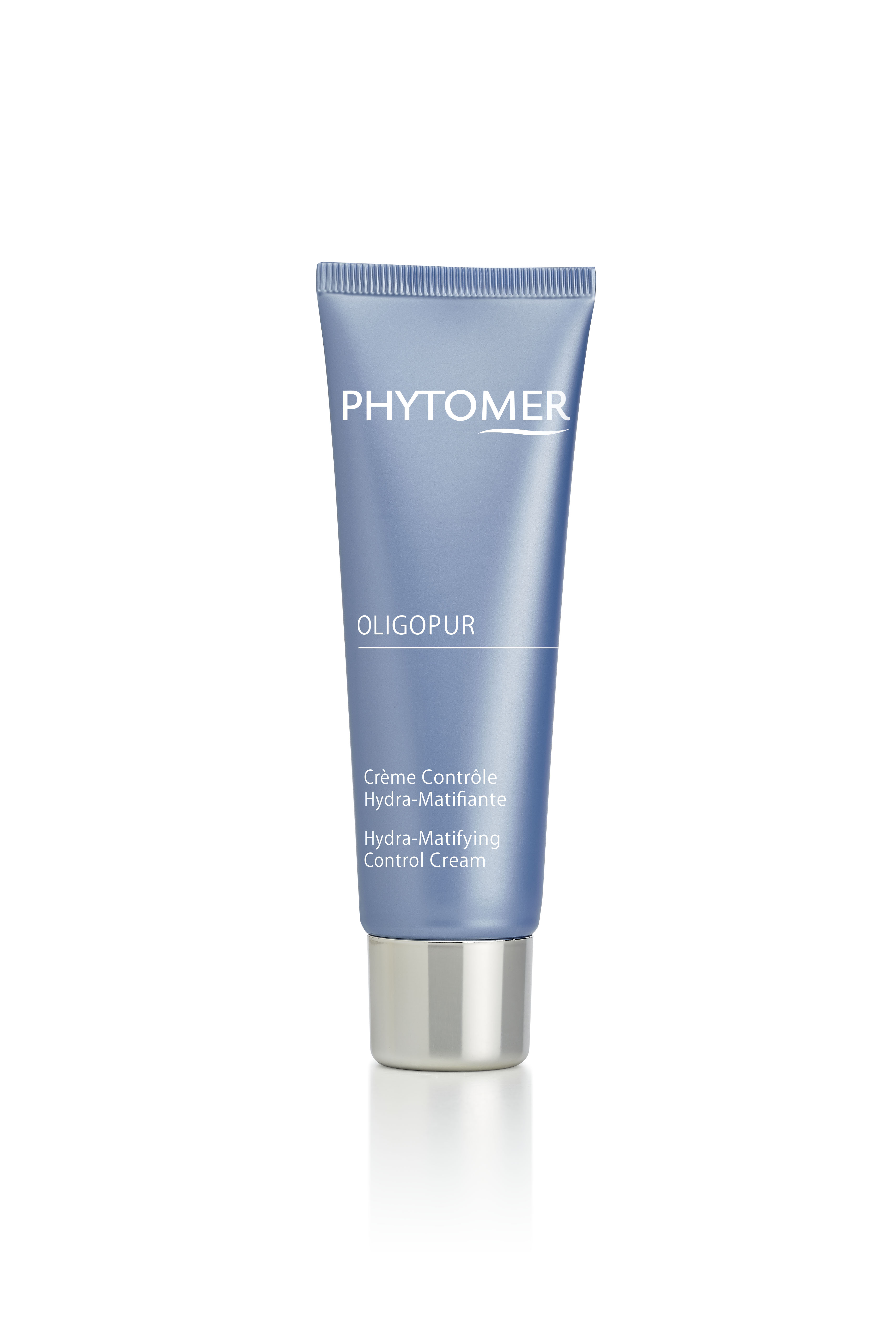 Oligopur Creme Controle Hydra-Matifiante