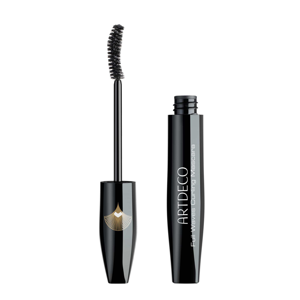 WONDER LASH MASCARA  - black - 1