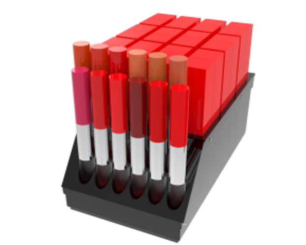 Pakket Module Made To Last Lip Duo