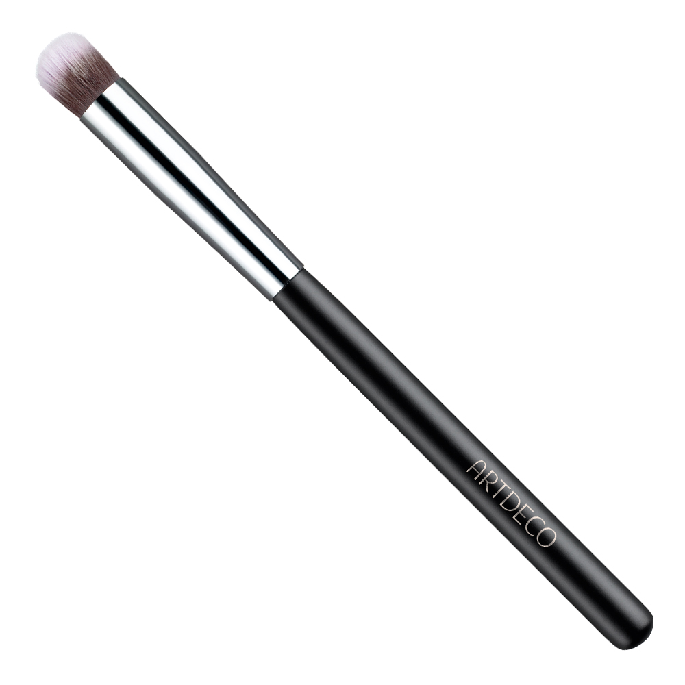 CONCEALER & CAMOUFLAGE BRUSH PREMIUM QUALITY
