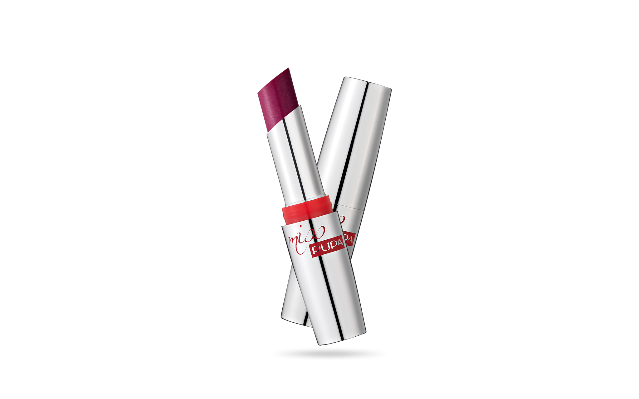 Miss Pupa Lipstick 308 Intense Violet