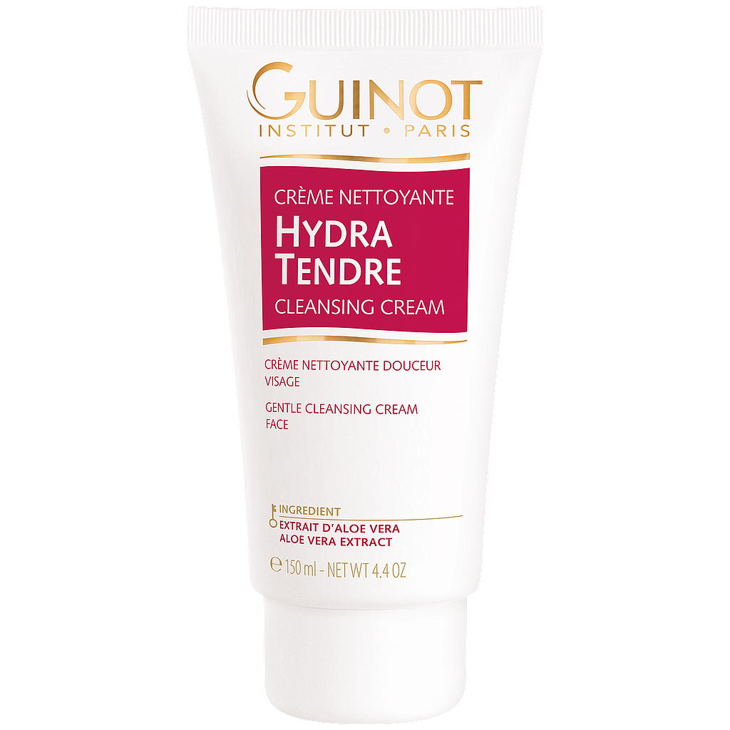 Creme Nettoyante Hydra Tendre