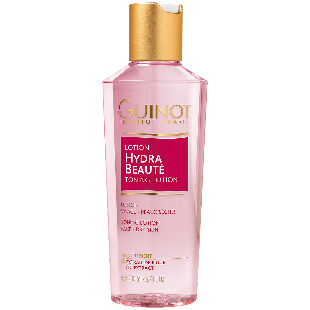 Lotion Hydra Beauté